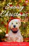 [Paw Prints on Your Heart 03] • Snowy Christmas